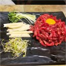 연어육회 이미지