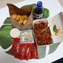 국제통닭 사상점 이미지