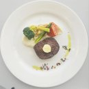 전망대레스토랑 | 해운대 스카이99 그릴앤파스타 후기 엑스더스카이 전망대 레스토랑 오션뷰 스테이크 내돈내산