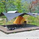 주암 오토캠핑장 이미지