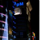 서울의 야경... 동대문 그리고 시청앞! 이미지
