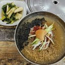 초지대교 막국수 네이버블로그