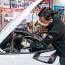 전문인 명품정비 이미지