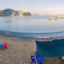 몽돌리조트
