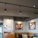 엔제리너스 울산 방어진점 이미지