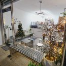 보레스트 | [대구카페] 엑트커피 / 범물동 지산동 신상카페 / 수성구 카페추천 / 크렘브륄레 디저트맛집