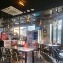 old pup p | 송리단길 펍 올드퍼피 OLD PUB P 칵테일 하이볼 내돈내산 후기