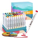 드로잉과 캐리커쳐 | 캐리커쳐_마카 드로잉