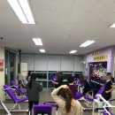 커브스상봉클럽 이미지