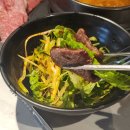 한우고기집