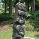 신당동석장승 이미지