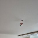 엘르빌 | [루씨에어실링팬설치 후기] 마포구 연남동 엘르빌 루씨에어레이더실링팬 설치 후기
