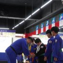 송도 RU 유도 GYM 이미지