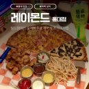 맨하탄펍 | 홍대 맛집 피자 레이몬드 미국식 조각 피자펍 피맥 데이트