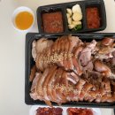 마포족발 이미지