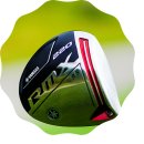 270-5004 | 야마하 RMX 리믹스 220 드라이버 - 더멀리 똑바로 리믹스 직진도 1위