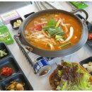 더애월흑돼지김치찌개두루치기전문점함덕점