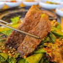 정선농협한우타운 | 정선 농협 한우타운 대신 선택한 가성비 한우 맛집 석탄회관