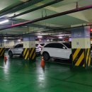 오리역환승공영주차장 이미지