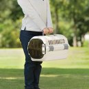 하나행운켄넬 이미지