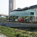 청계천문화관 이미지