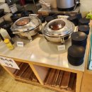 생선구이 | 안성 계동 지린고비 화덕에서 구워 겉바속촉한 생선구이 후기