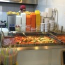 선릉역매운떡볶이 - 광산구 임방울대로 154-15 | 선릉역매운떡볶이