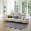 감삼우방드림시티건너(진헤어앞) | 관리가 편한 감성 패브릭 모듈형 스윙소파