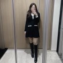 하울 | 2025 FW 자라 매장 겨울 신상 구경 + 내돈내산 하울 착샷 후기🎀