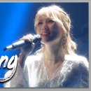 소향 you raise me up 이미지