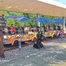 나주영산포철도공원 이미지