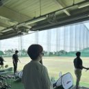 블루오션 PC | 6월 포틴골프 시타회 후기: 송도 블루오션 골프클럽