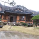 한옥별장 이미지