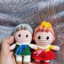 아라와 마루 이미지