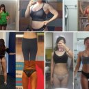 워너비 짐 이미지