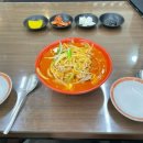 풍미원 | [제주] 삼화지구 도민 중식 맛집 - 풍미원(차돌짬뽕/삼선간짜장/삼선덮밥/깐풍기/내돈내산 가성비 맛집)