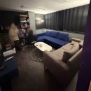 엔조이 짐 | 신도림역 파티룸 엔조이루프탑 - 바베큐 보드게임...단체가능 가성비 좋은 공간대여 내돈내산 추천후기