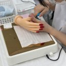 네일리스트 양성교육 이미지