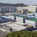 한국유미코아3공장 이미지