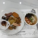 한양대학로 | 안산웨딩홀 '에리카컨벤션' 하객후기 (주차/셔틀/뷔페)