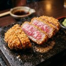 웰빙시대 - 중구 | [잠실 맛집] 롯데월드몰 숙성시대 솔직 후기! 장인 정신이 깃든 규카츠와 스키야키 추천