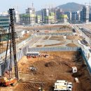 세종우체국 건너편 이미지