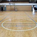 금산체육관 이미지