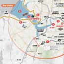 바이오밸리길 이미지