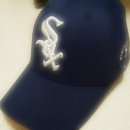 MLB 모자 [White SOX / Astros] Click!! 이미지