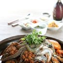 김미숙남부아구찜(원주점)