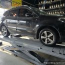 THE TIRE SHOP 이미지