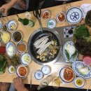 경성장어구이