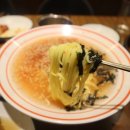 하남우체국 | 광주 하남 고깃집 추천 삼겹살 맛집 제주덕구 후기