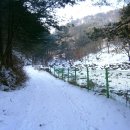 주말 산행지 왕방산(경기도 양주/포천) 미리 가보기 이미지